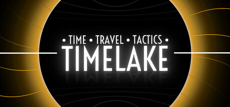Timelake: Time Travel Tactics Cover Image