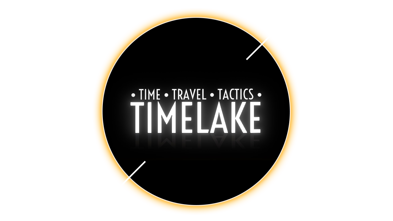 Timelake Software Logo Timelake: Time Travel Tactics Screenshots · SteamDB