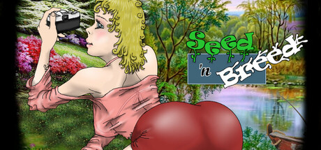 Seed 'n Breed — Steam header