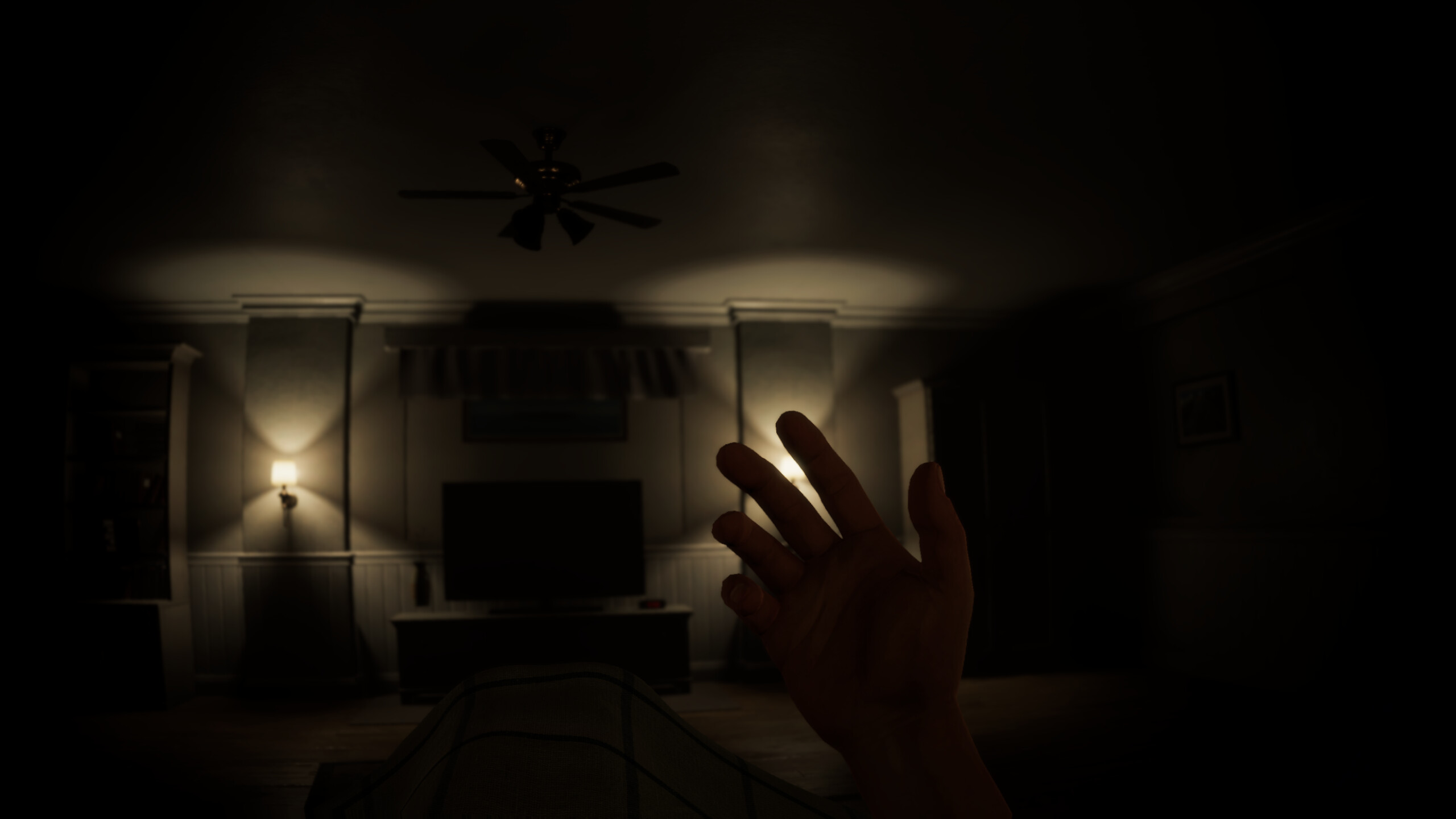 Cursed New Year screenshot 7