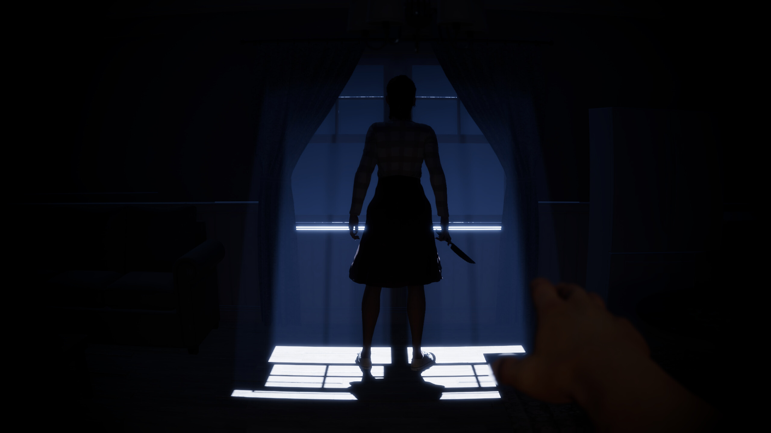 Cursed New Year screenshot 6