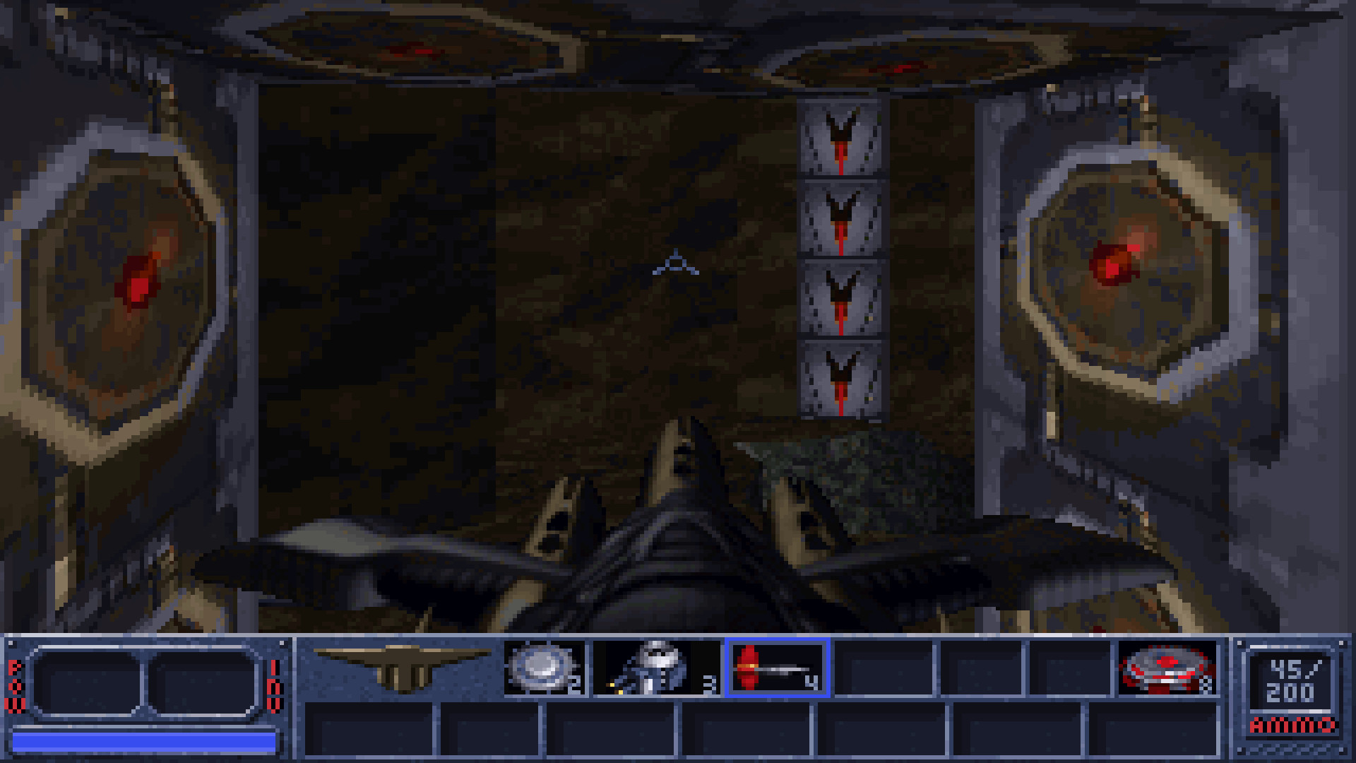 Eradicator screenshot 6