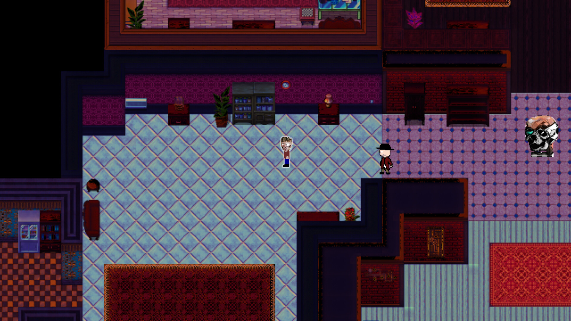 the feces feasters screenshot 3