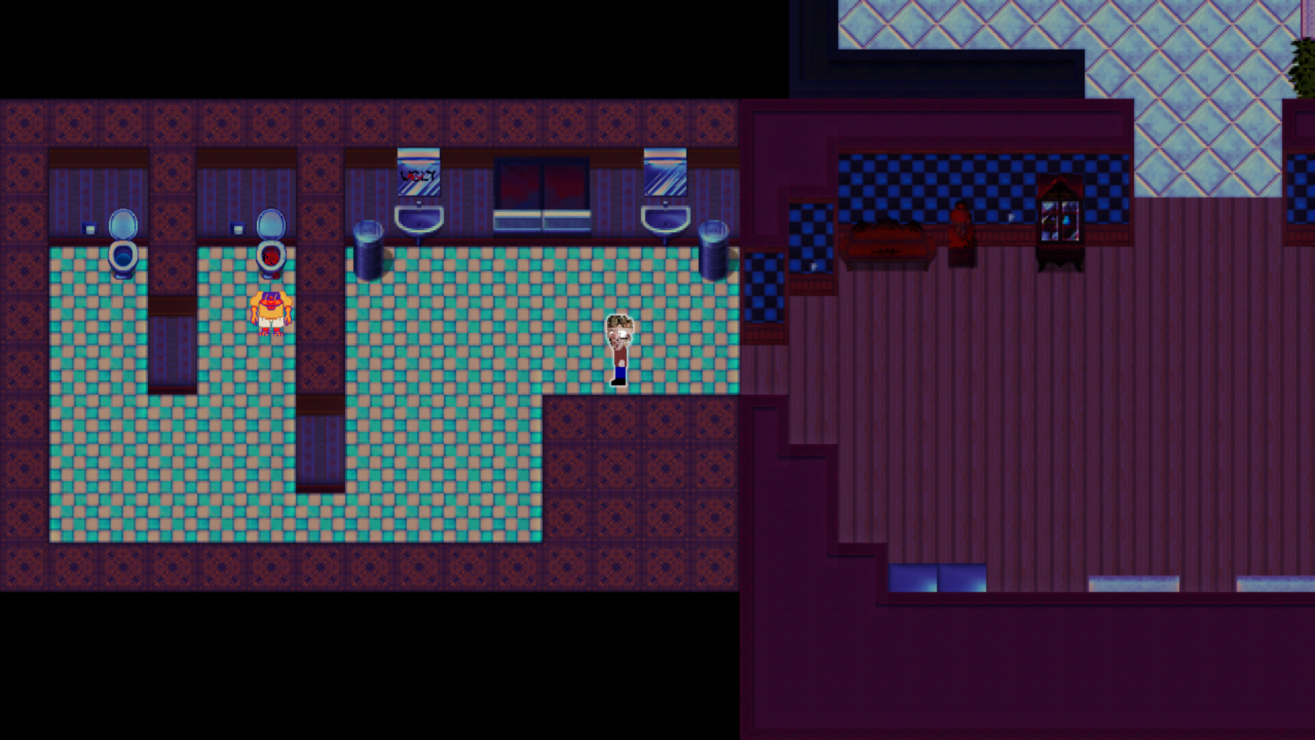 the feces feasters screenshot 2