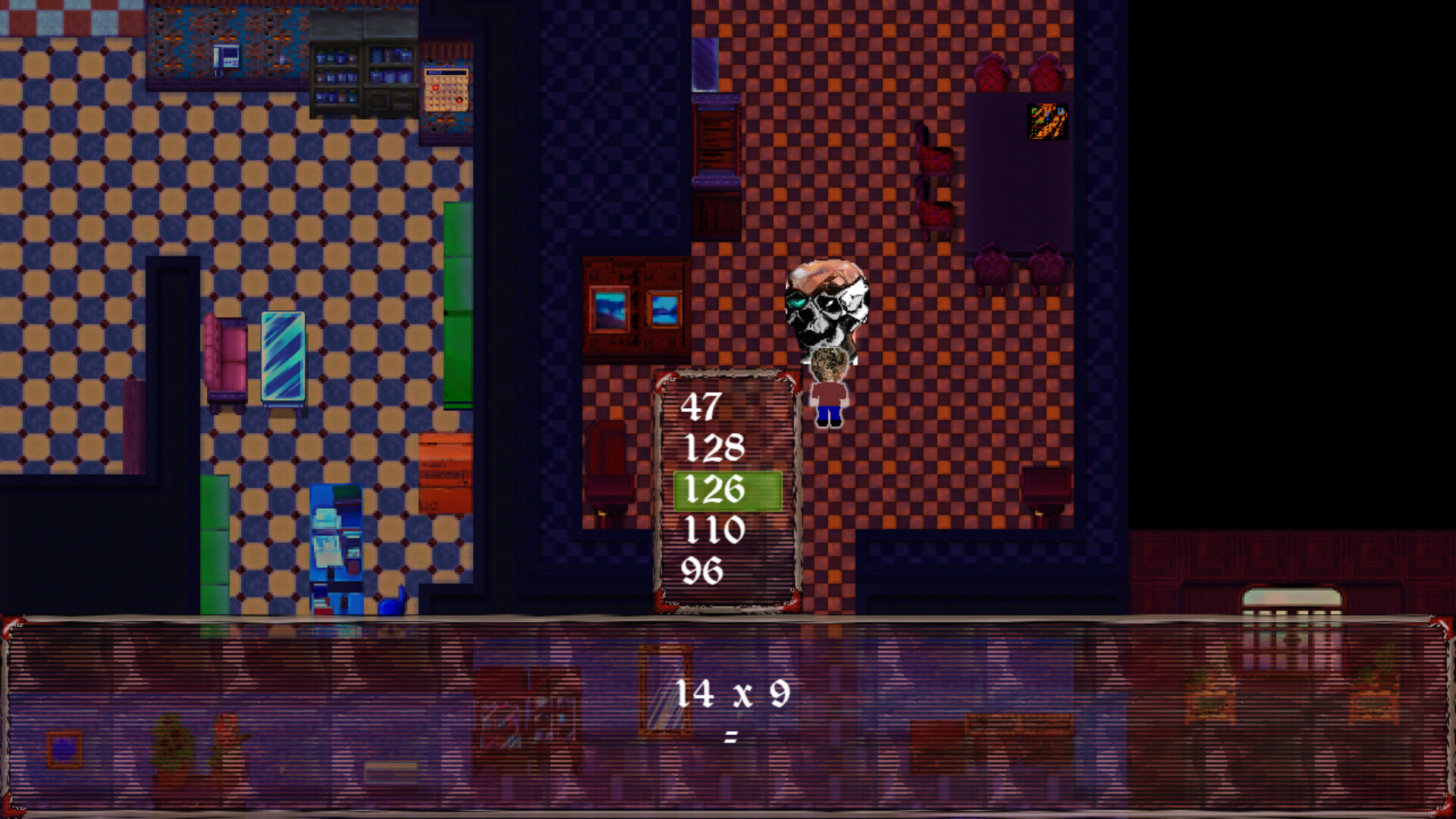 the feces feasters screenshot 9