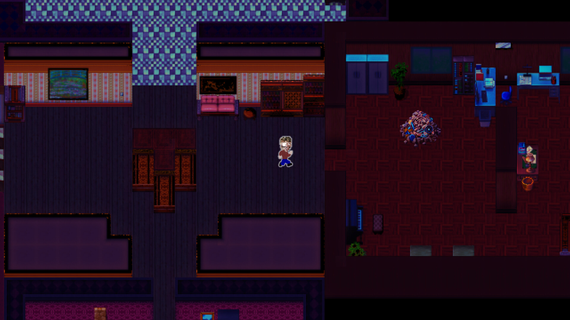 the feces feasters screenshot 7