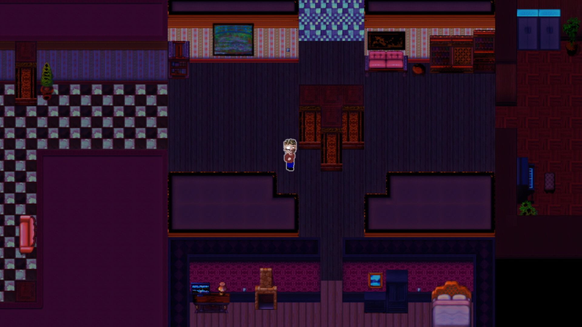 the feces feasters screenshot 1