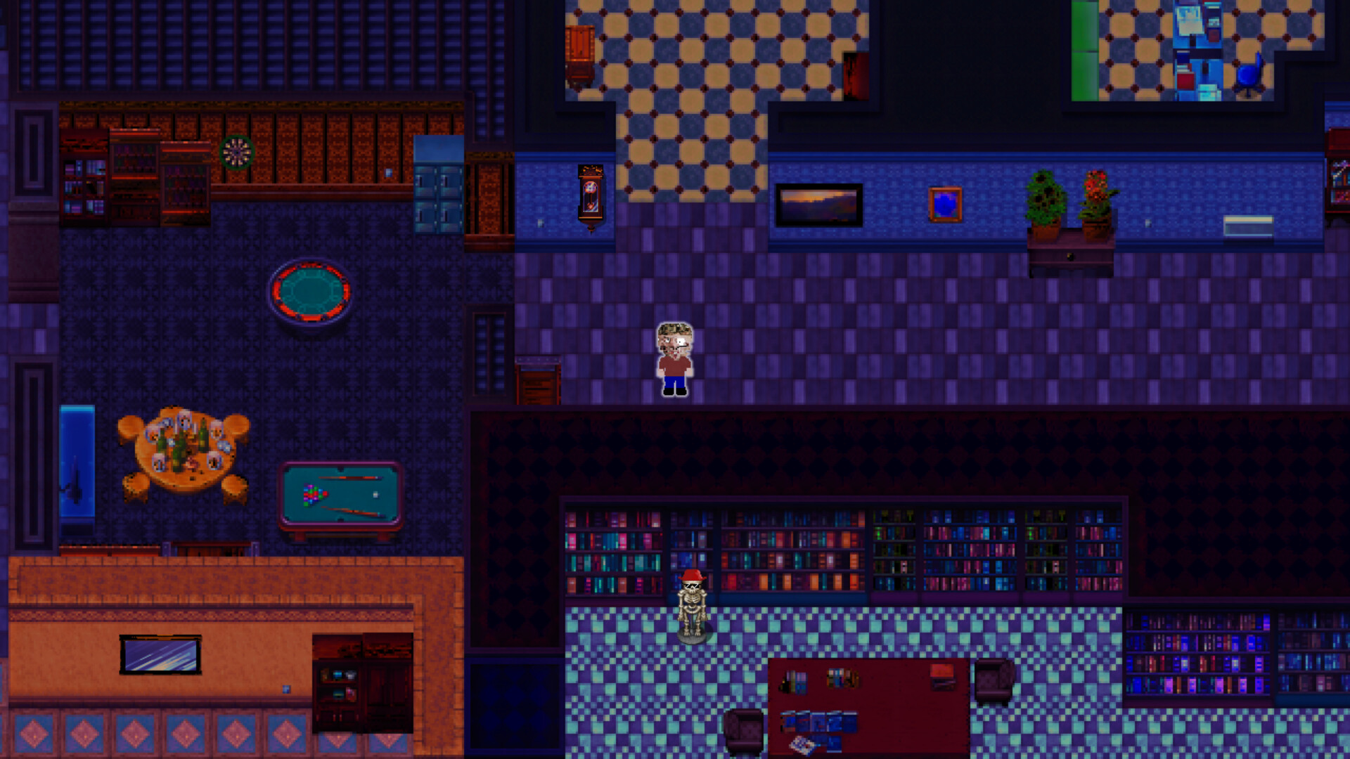 the feces feasters screenshot 4