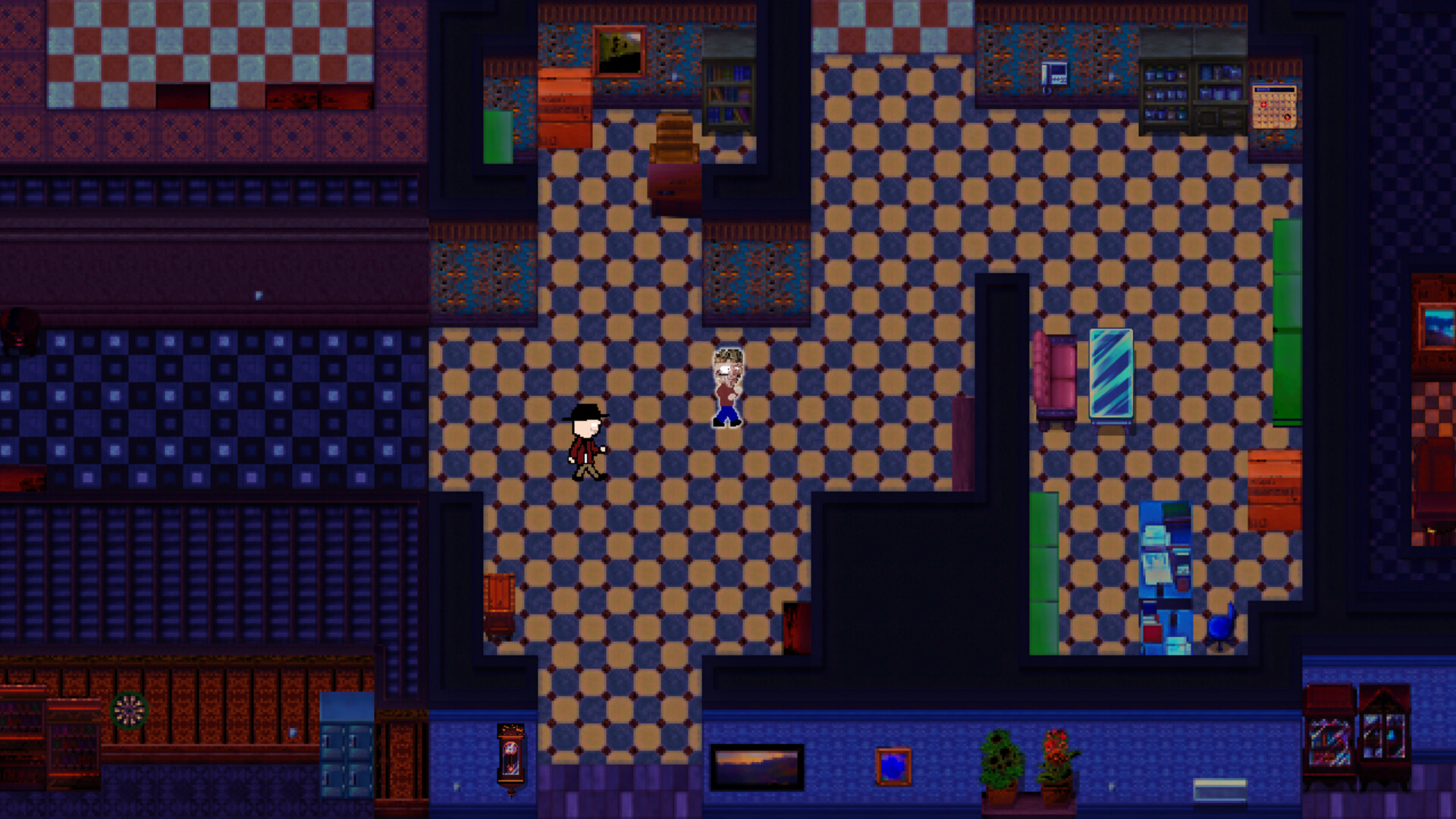 the feces feasters screenshot 5