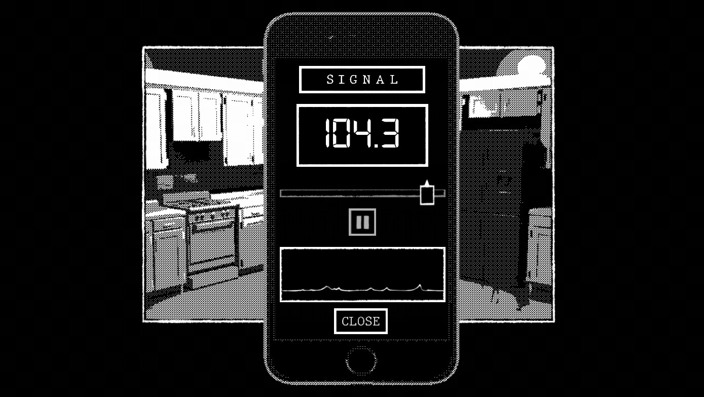 GESTALT: The Fifth Day DLC screenshot 4