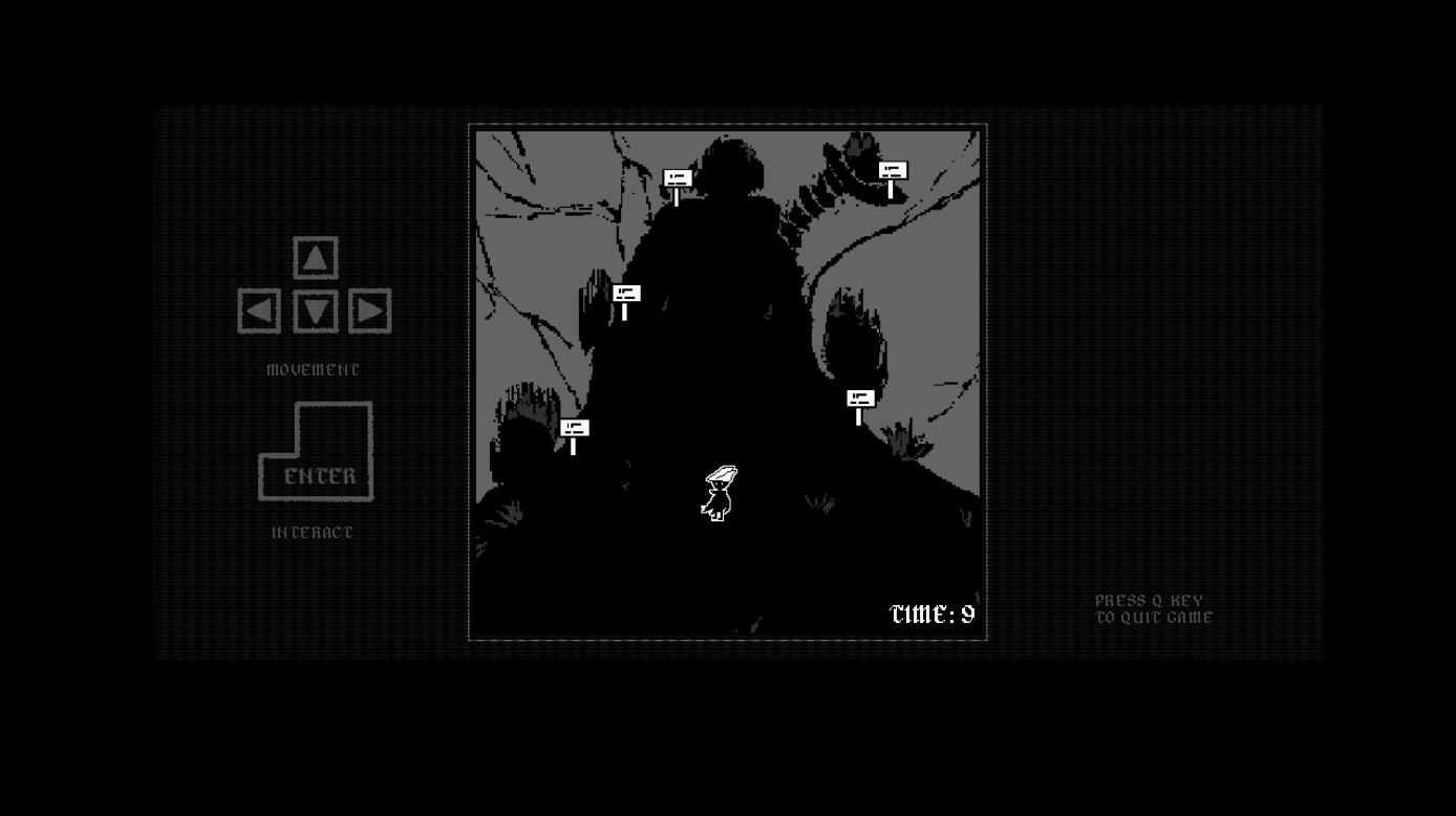 GESTALT: The Fifth Day DLC screenshot 1