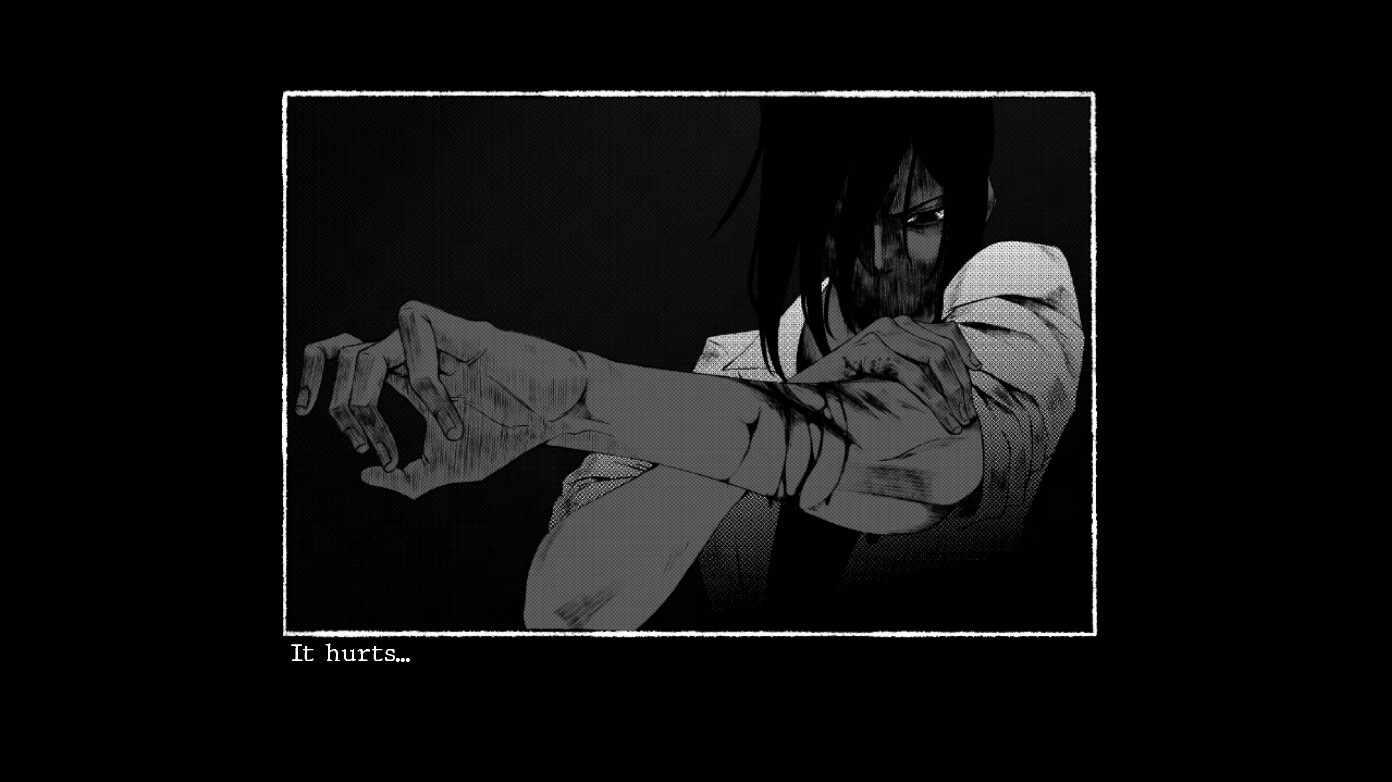 GESTALT: The Fifth Day DLC screenshot 5