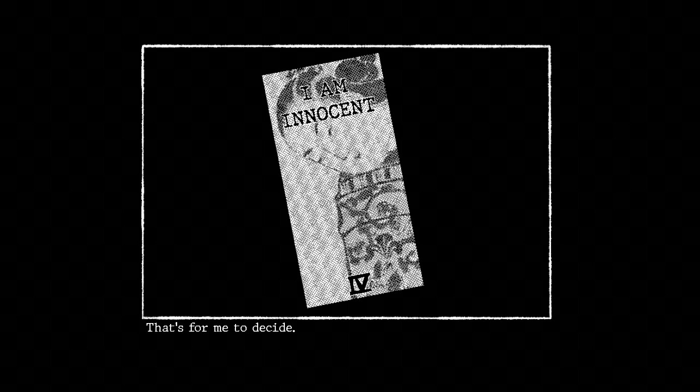 GESTALT: The Fifth Day DLC screenshot 2