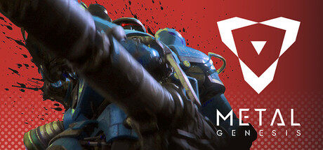 Metal Genesis: Rogue Regime