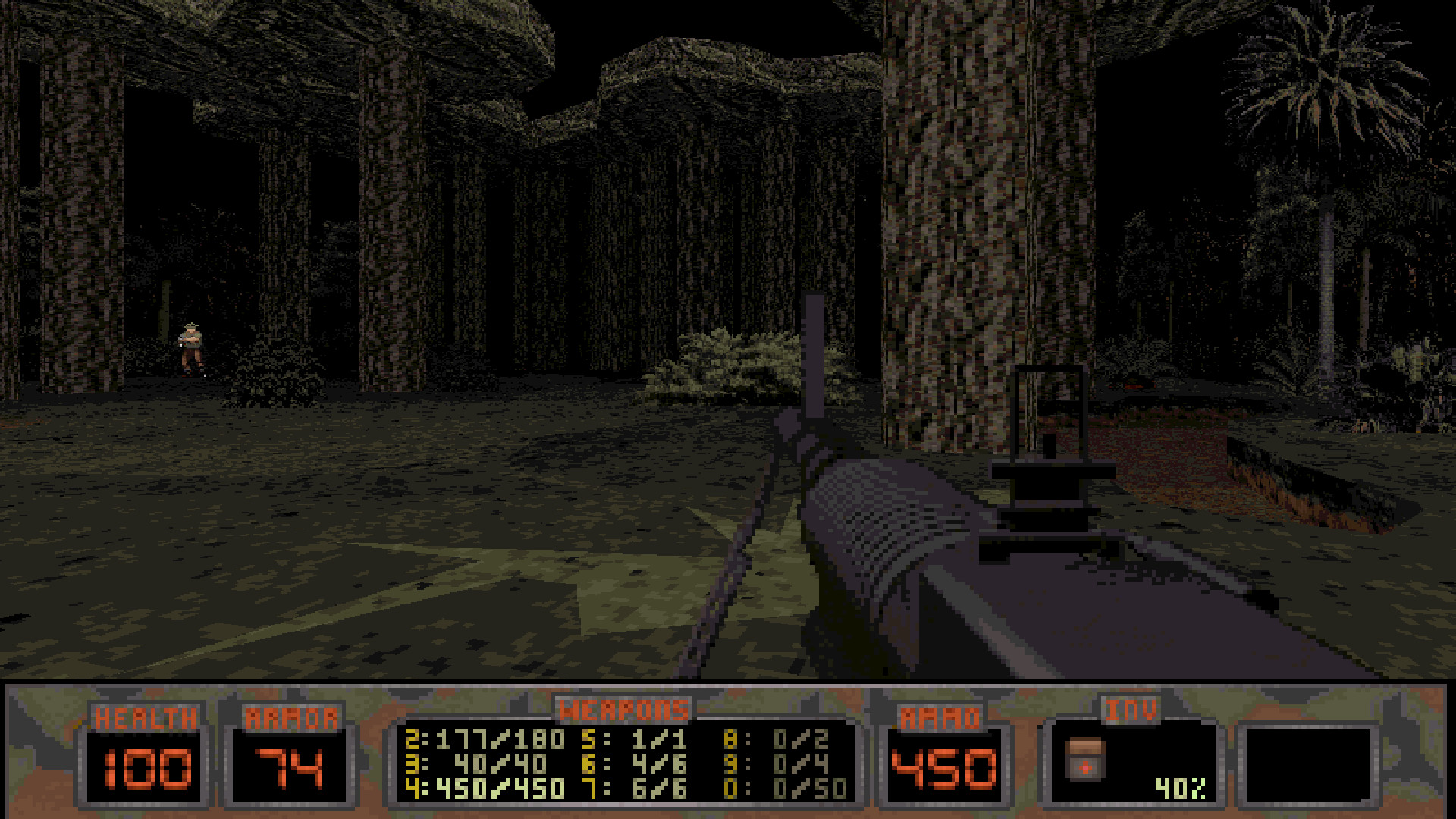 NAM screenshot 3