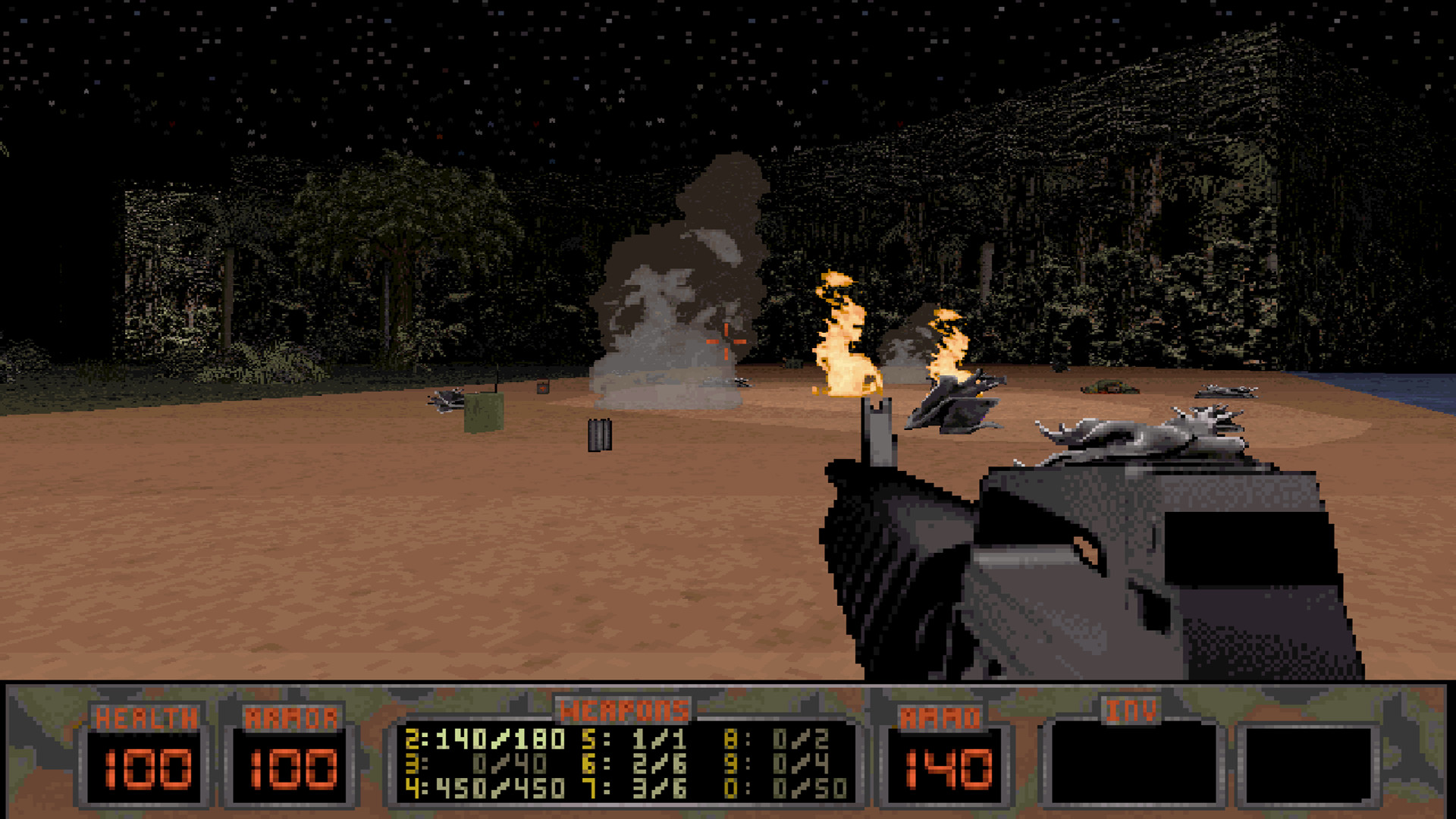 NAM screenshot 5