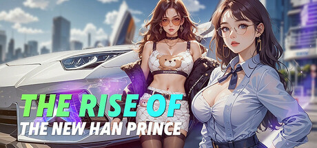 The Rise of the New Han Prince — Steam header