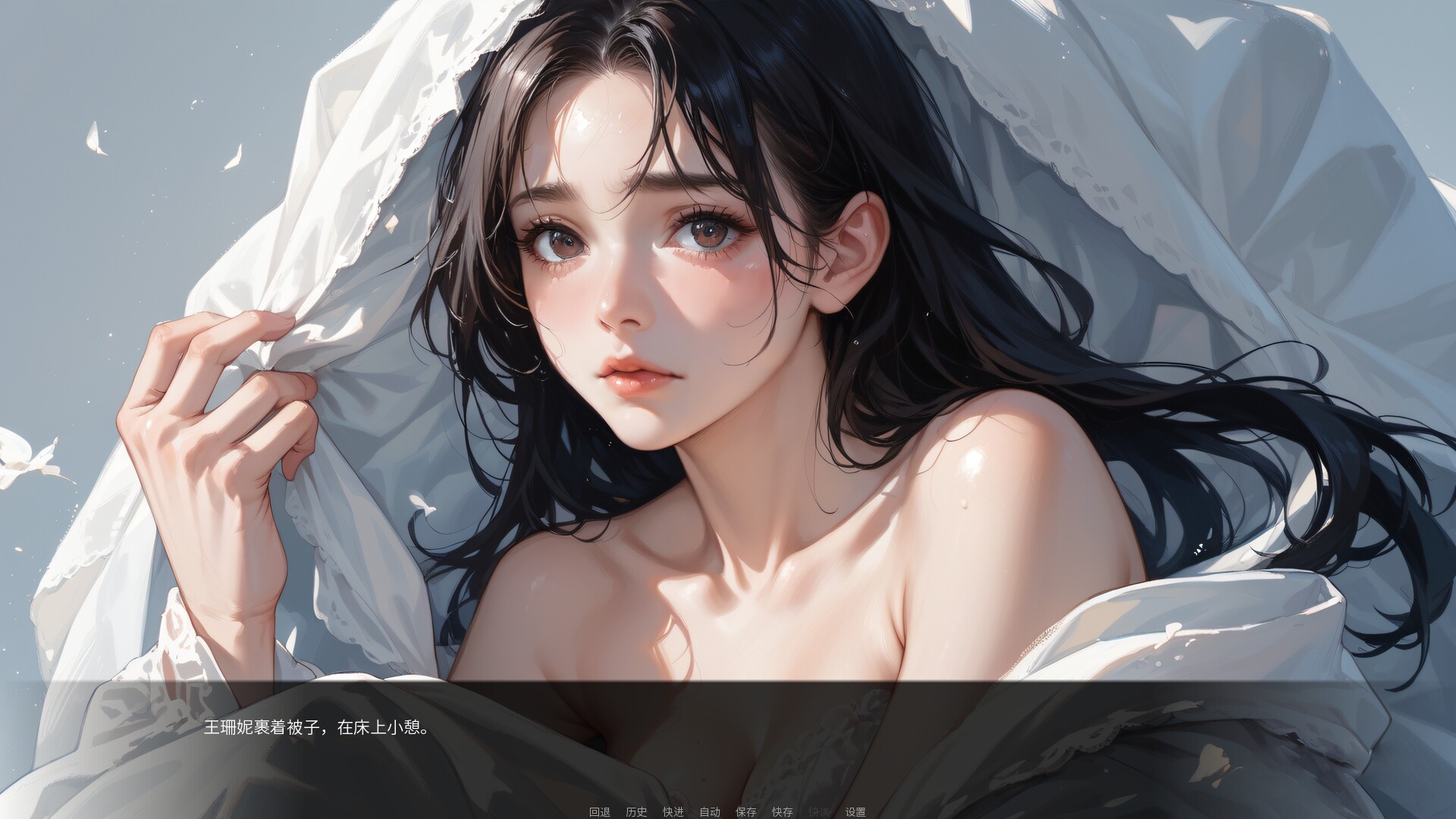 The Rise of the New Han Prince on Steam