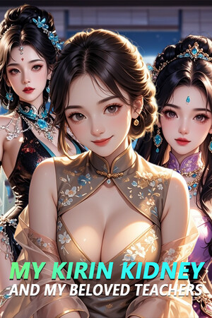 My Kirin kidney and my beloved teachers