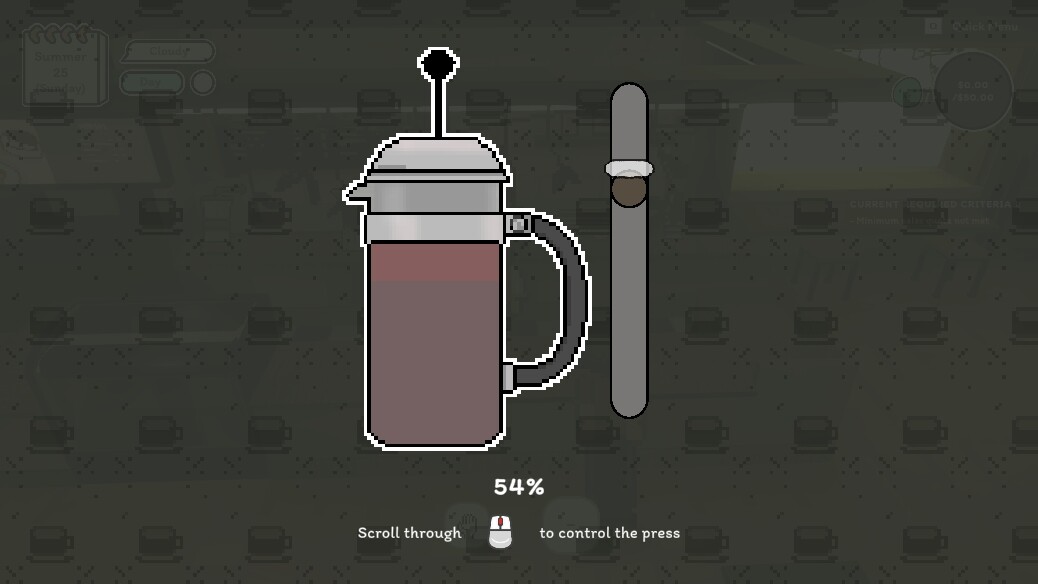 Kopitiam Story screenshot 7