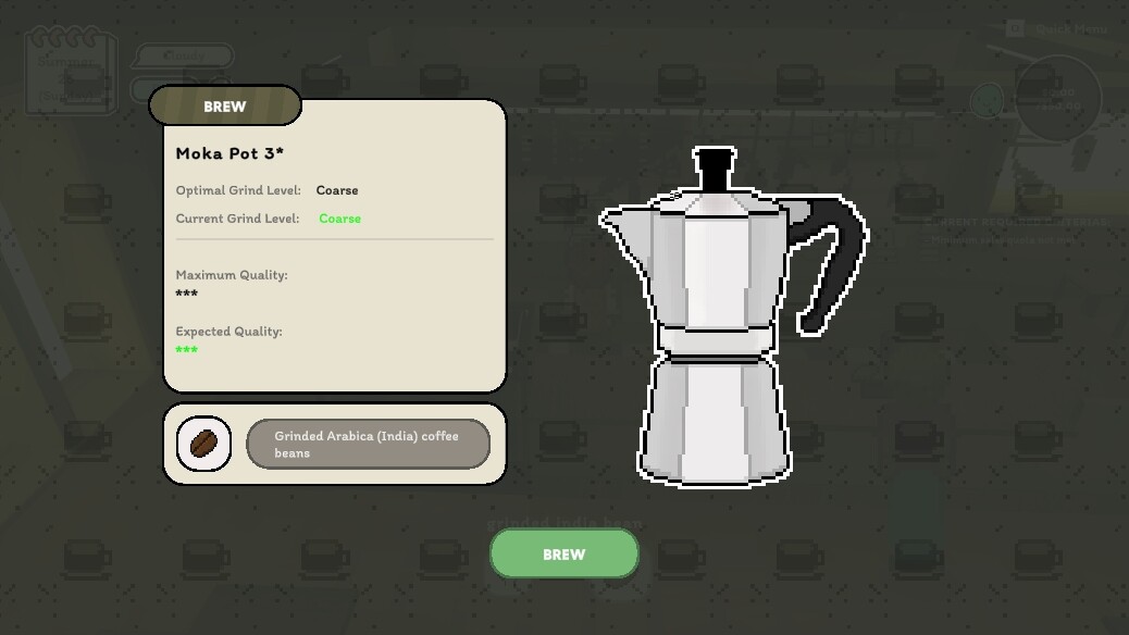 Kopitiam Story screenshot 6