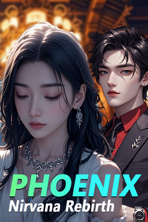Phoenix Nirvana Rebirth