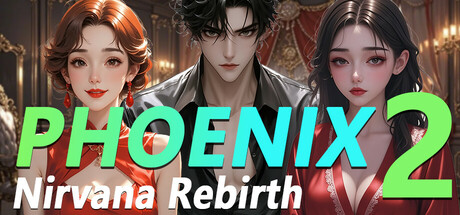 Phoenix Nirvana Rebirth 2