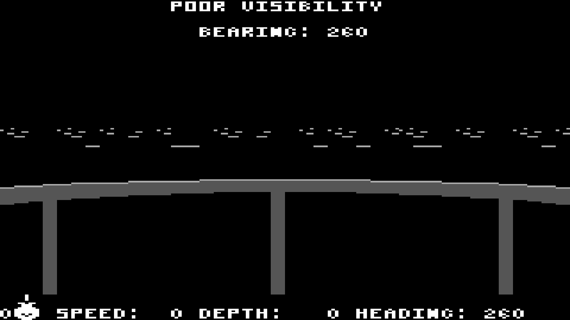 Silent Service screenshot 5