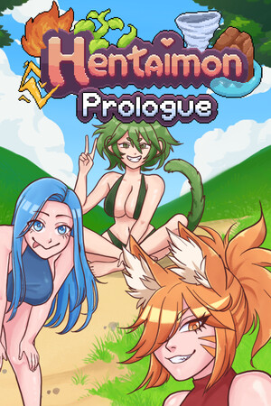 Hentaimon Prologue