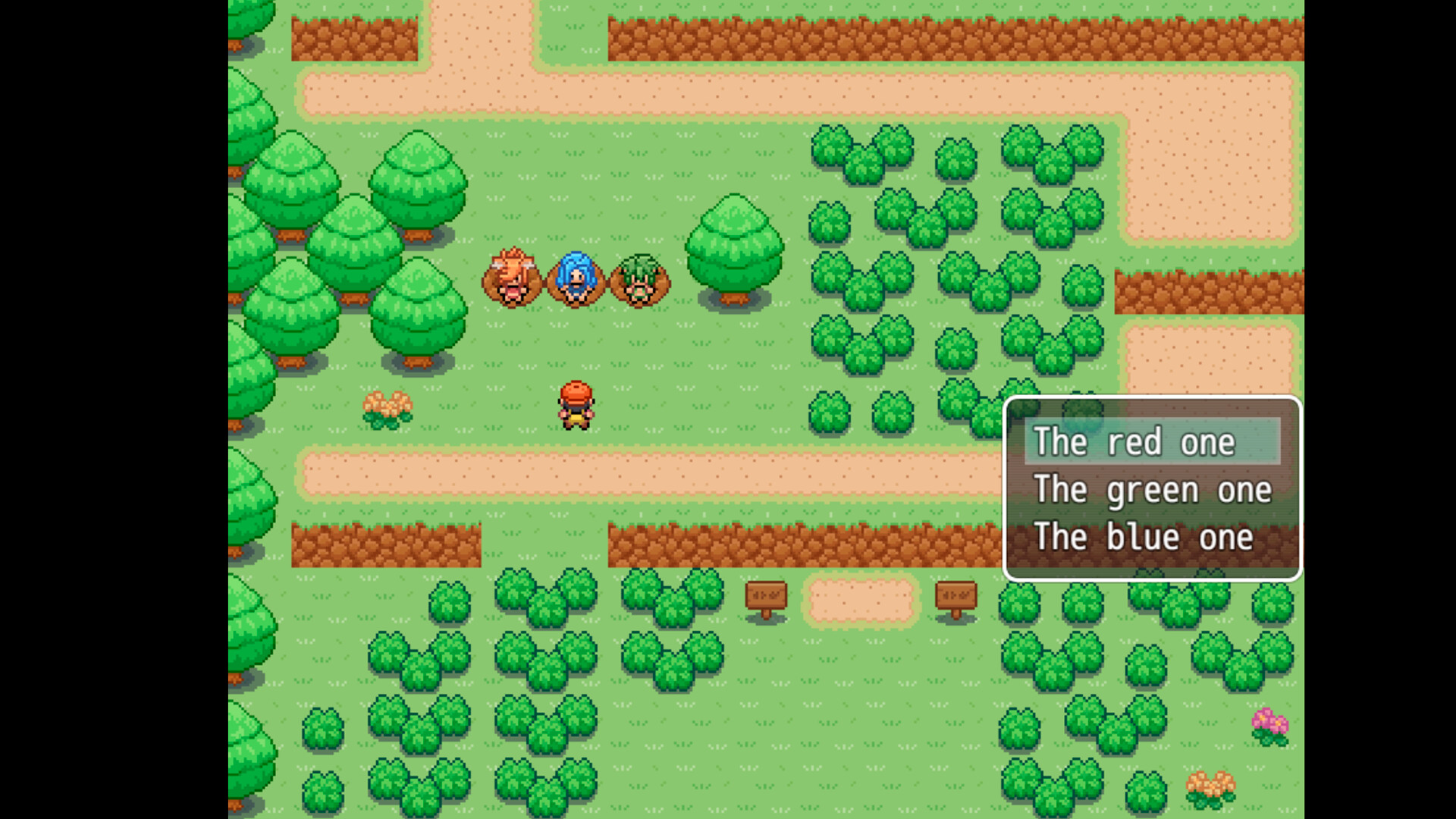 Hentaimon Prologue screenshot 2
