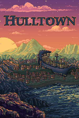 Hulltown