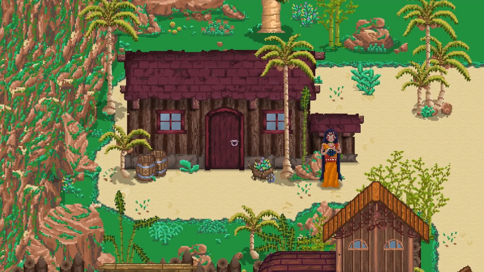 Hulltown screenshot 7
