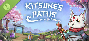 Kitsune's Paths Demo
