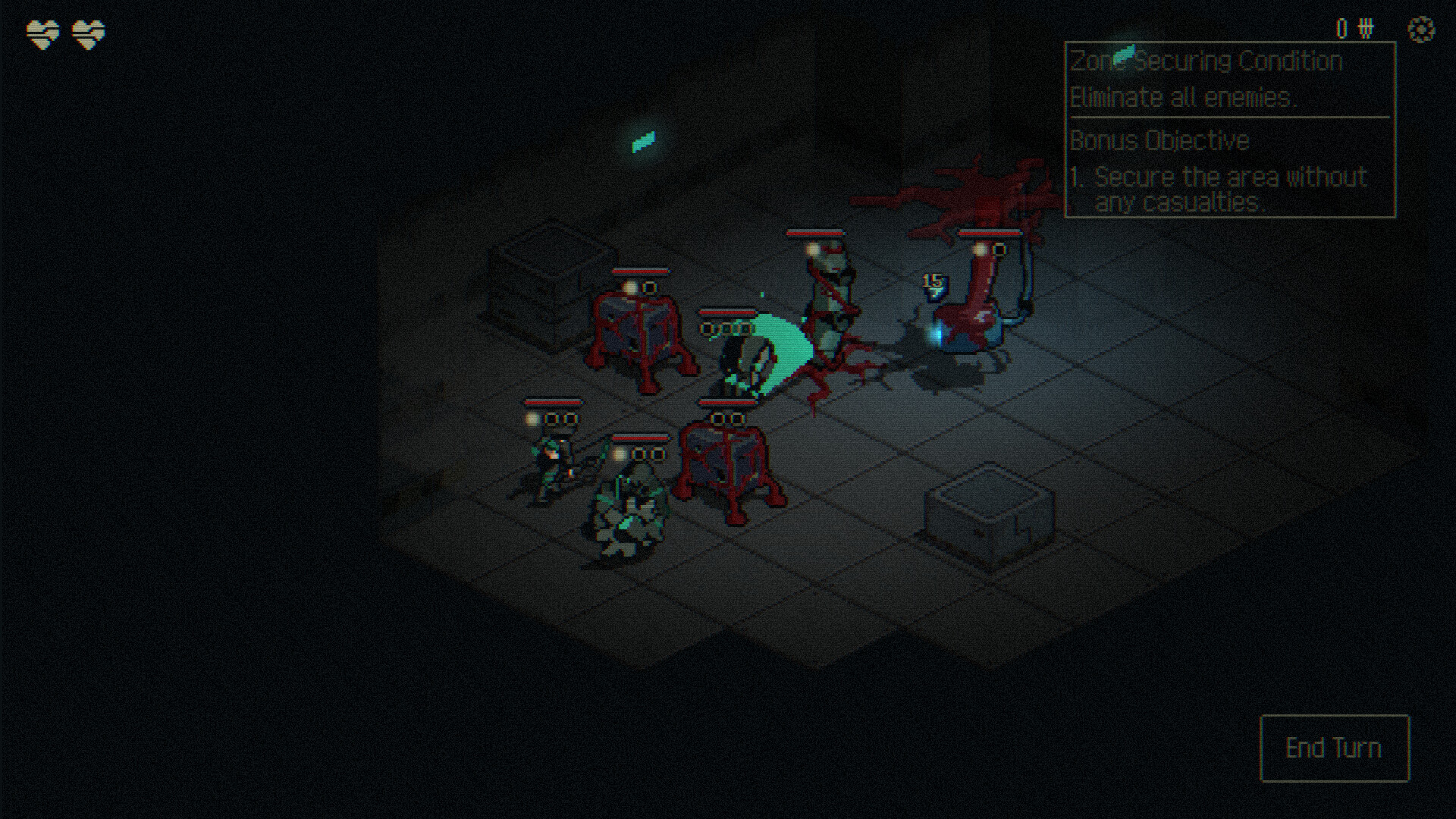 HAECHE_Ism screenshot 5