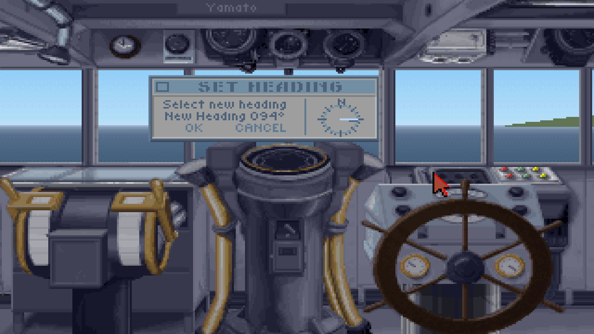 Task Force 1942: Surface Naval Action in the South Pacific on Steam