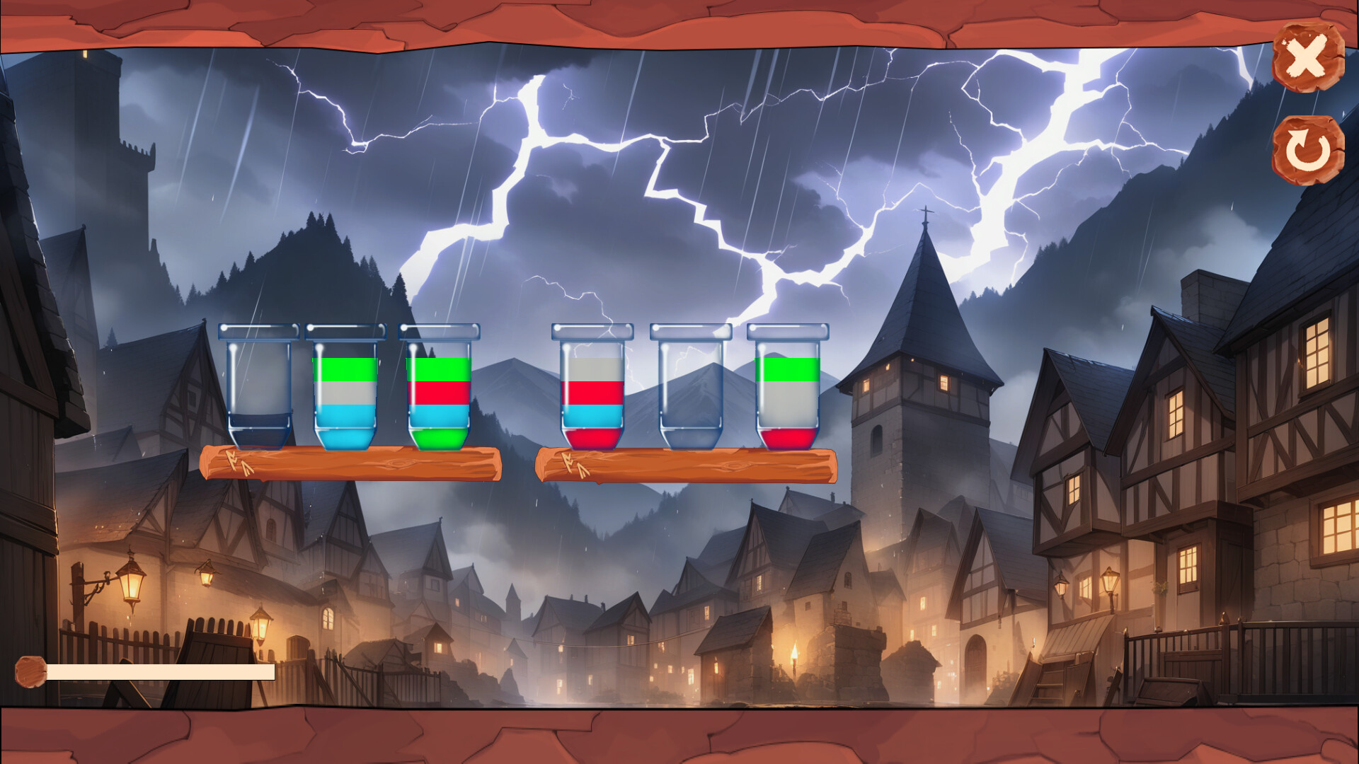 Water Effect screenshot 7