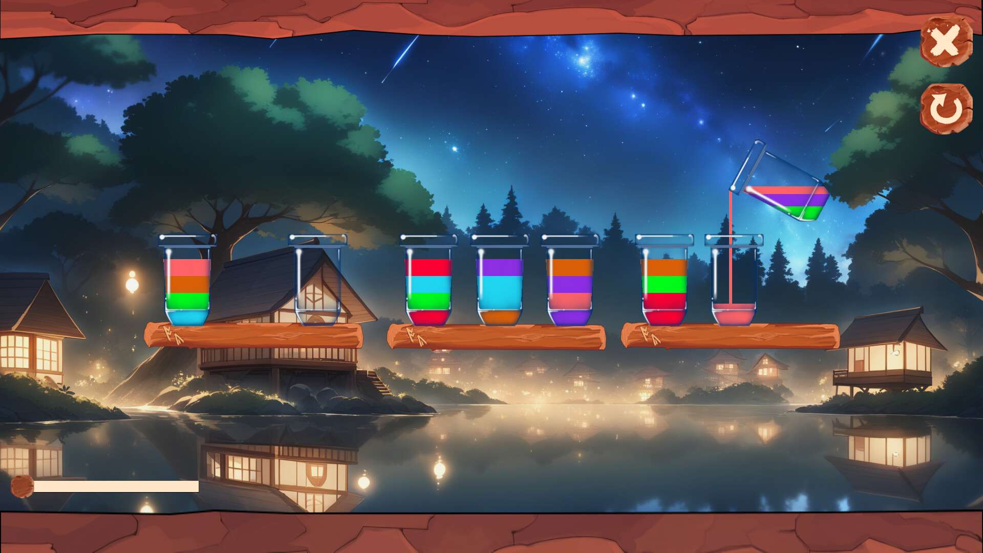 Water Effect screenshot 8