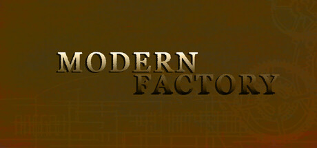 ModernFactory Cover Image