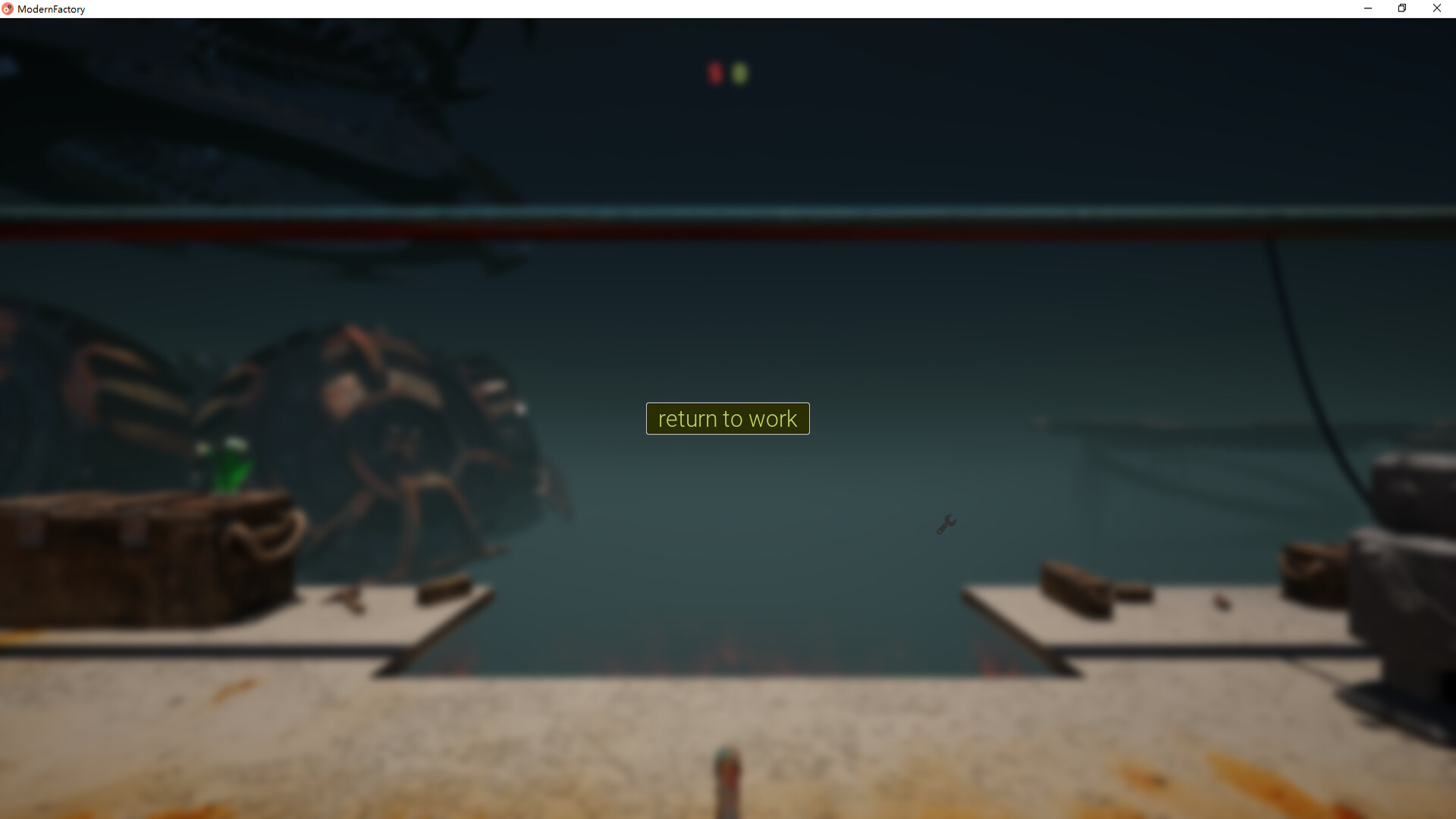 ModernFactory screenshot 1