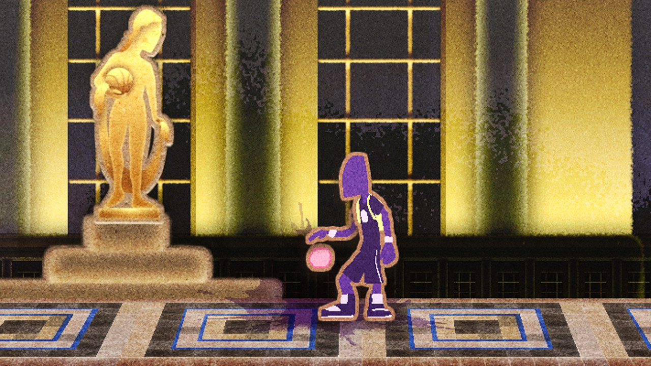 BasketBelle screenshot 6