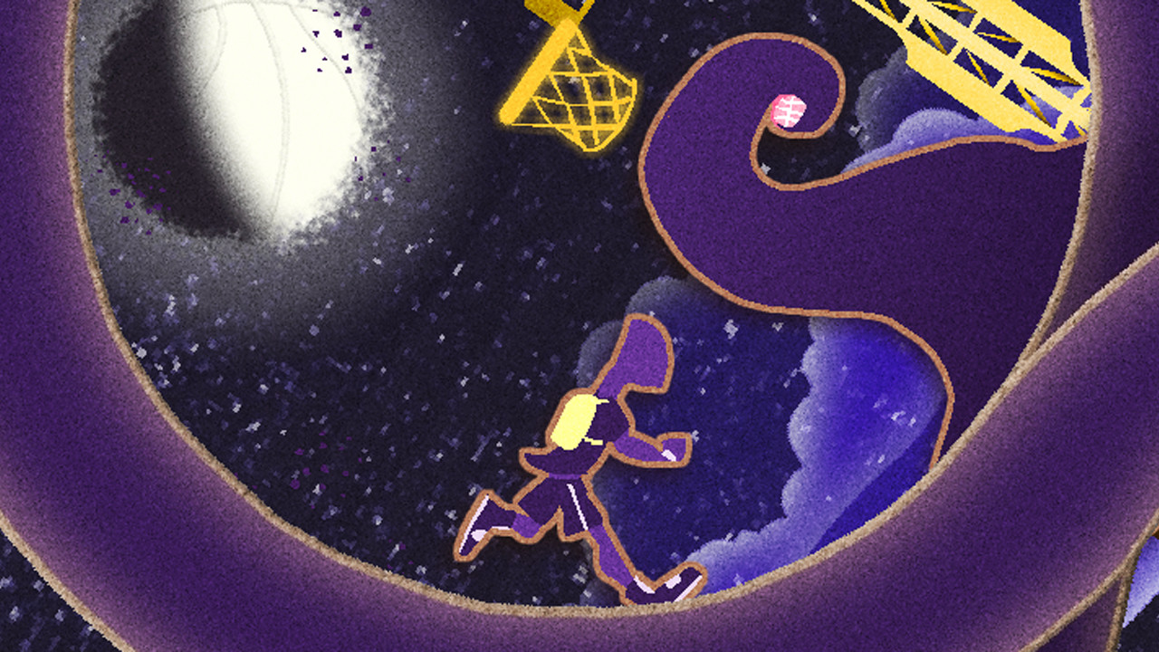 BasketBelle screenshot 2
