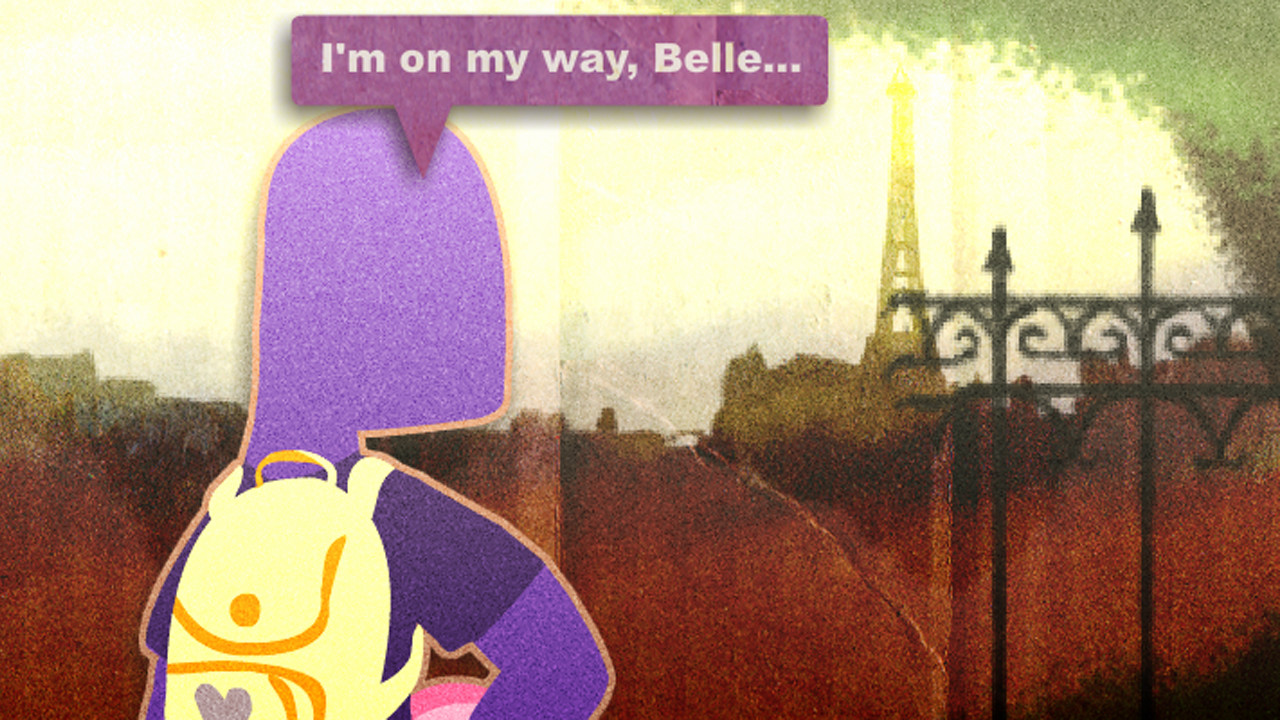 BasketBelle screenshot 7