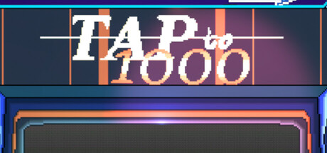 Tap To 1000 Cover Image