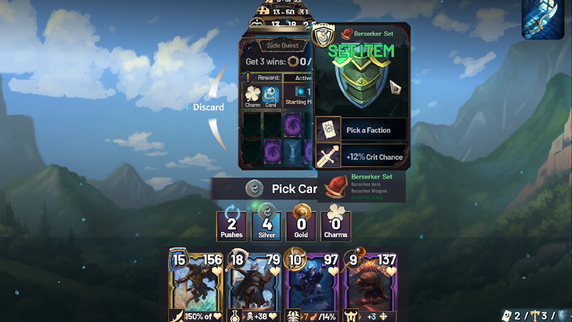 Stash screenshot 7