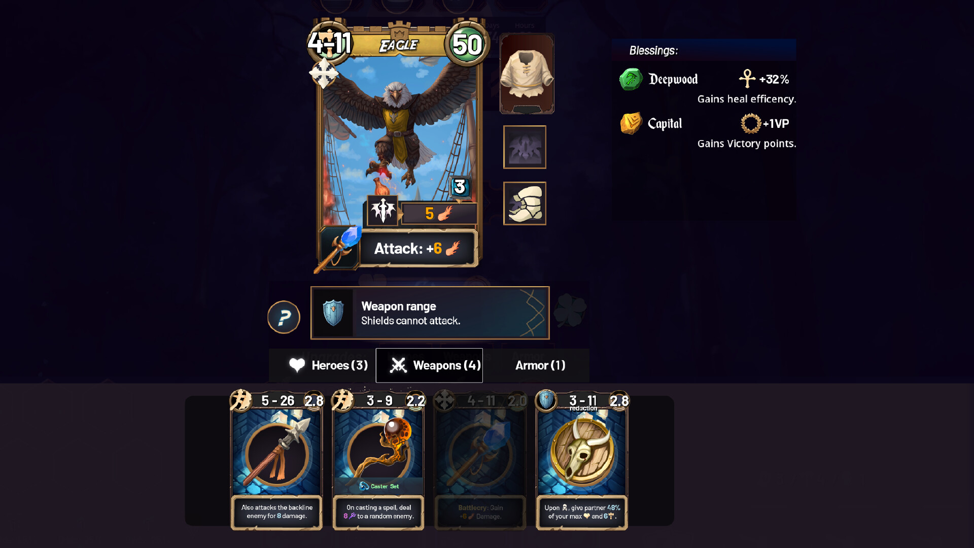 Stash screenshot 6