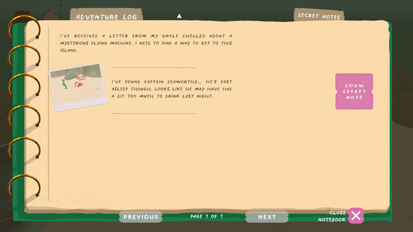 Screenshots