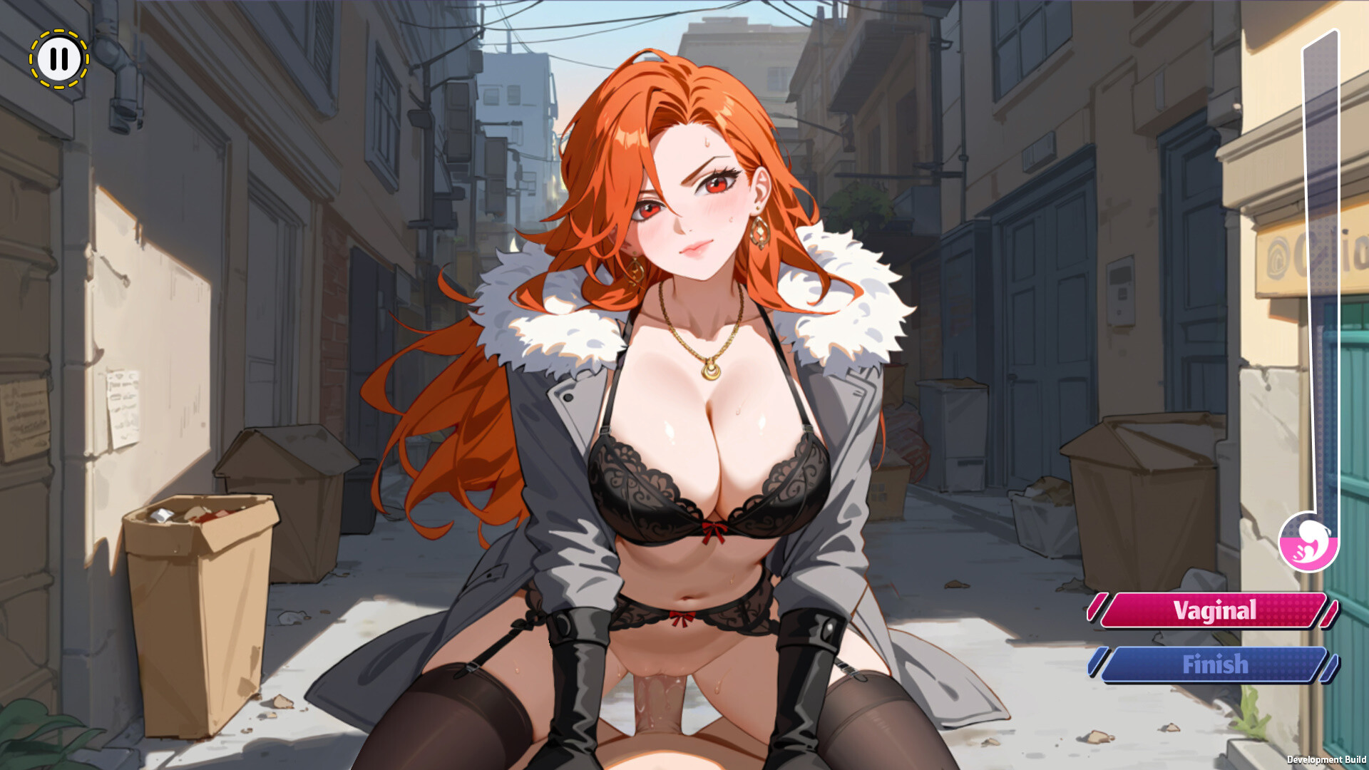 Awaken: Hentai Dice - Animation Pack screenshot 2