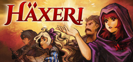 Häxeri
