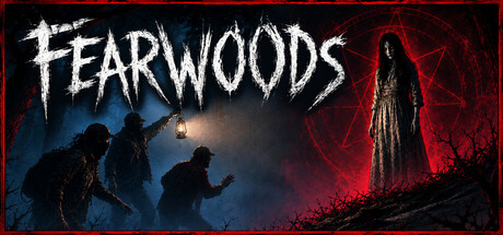 Fearwoods