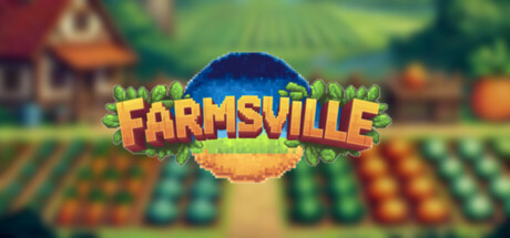 Farmsville Cover Image